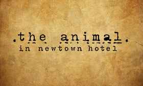 Newtown Hotel  | The Animal >