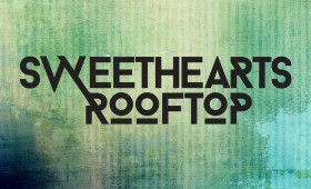 Sweethearts Rooftop >