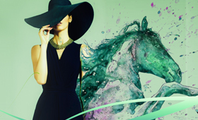Events | Melbourne Cup >