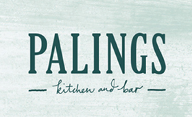 Brands | Palings kitchen & bar